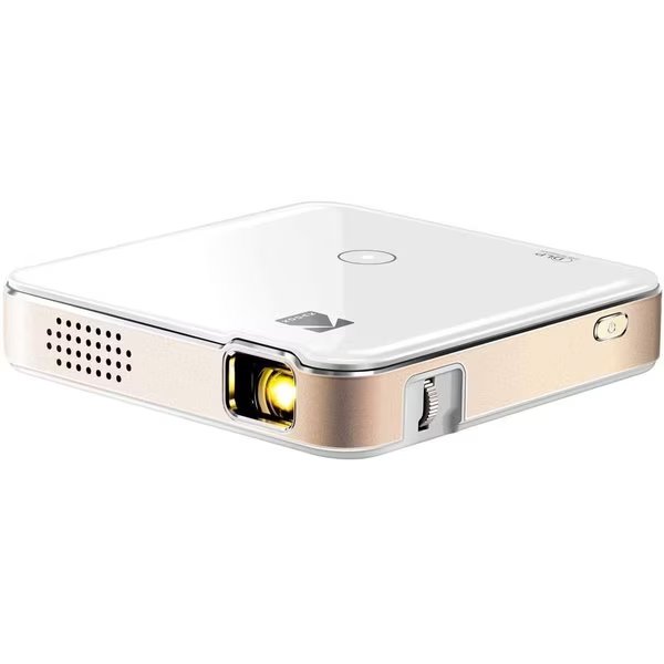 Luma 150 Portable Pocket Projector - 150